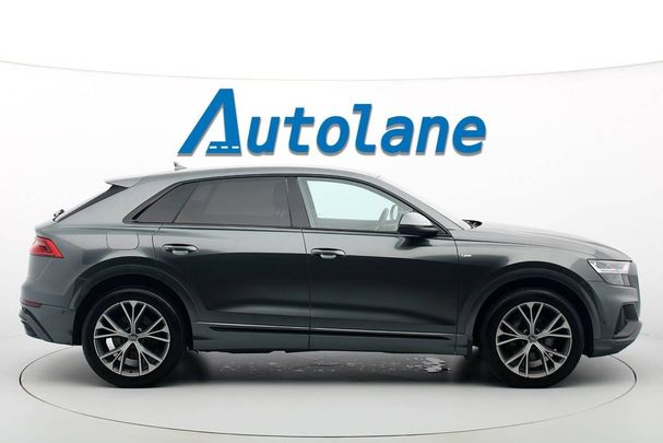 Audi Q8 45 TDI quattro S-line 171 kW image number 10