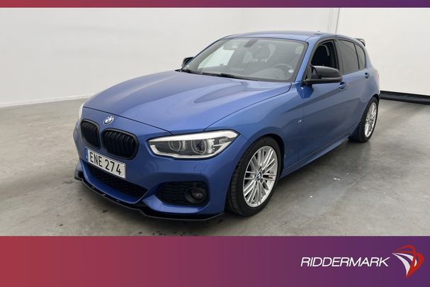 BMW 120i 135 kW image number 1