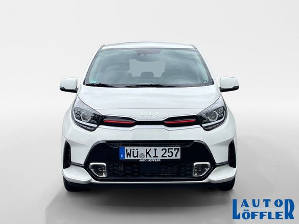 Kia Picanto 74 kW image number 8