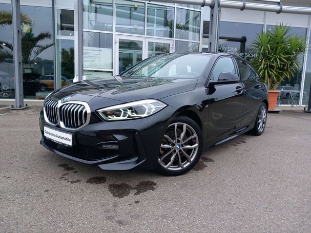 BMW 120i 131 kW image number 2