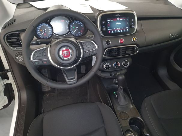 Fiat 500X 1.5 GSE Hybrid 96 kW image number 8