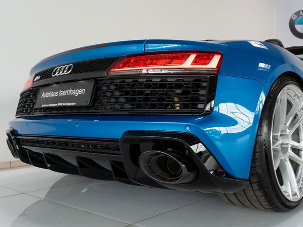 Audi R8 5.2 FSI quattro 419 kW image number 15