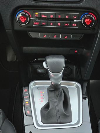 Kia XCeed Spirit 104 kW image number 39