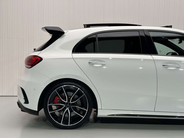 Mercedes-Benz A 35 AMG 4Matic 7G-DCT 225 kW image number 7