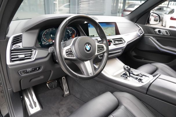 BMW X5 xDrive 210 kW image number 11