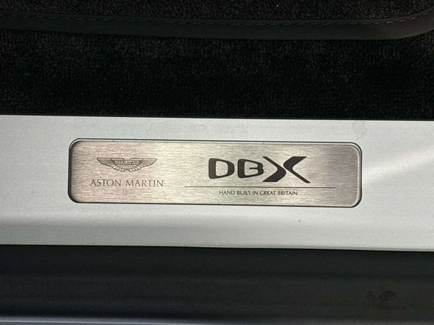 Aston Martin DBX 707 520 kW image number 17