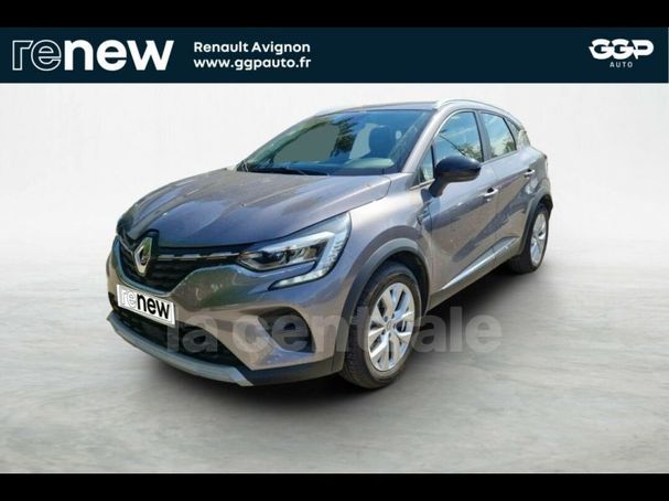 Renault Captur 1.0 TCe 74 kW image number 1