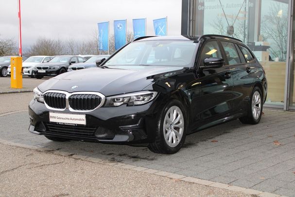 BMW 320d Touring Advantage 140 kW image number 1