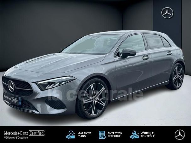 Mercedes-Benz A 180 d 85 kW image number 1