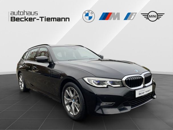 BMW 320d Touring Sport Line 140 kW image number 7