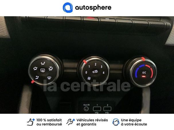 Renault Clio SCe 65 49 kW image number 9