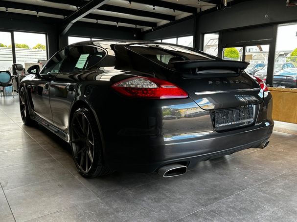 Porsche Panamera 4 220 kW image number 9