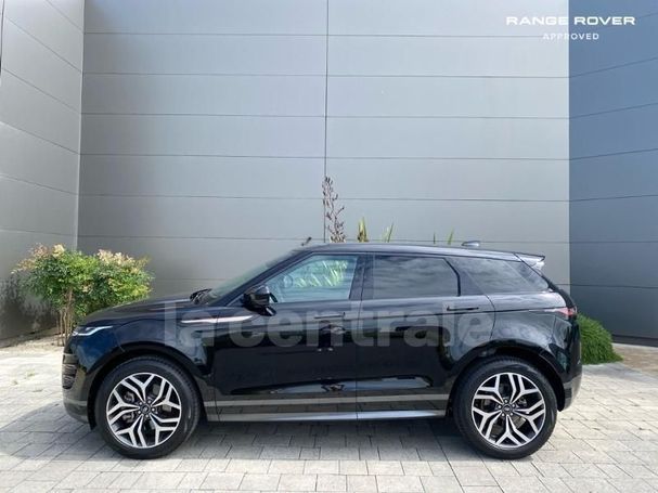 Land Rover Range Rover Evoque 150 kW image number 14