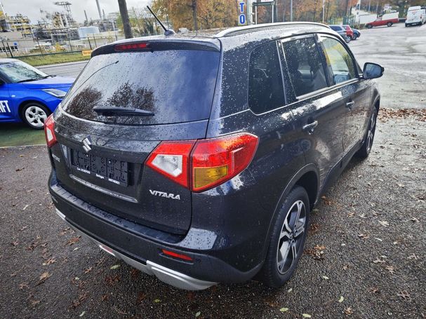 Suzuki Vitara 1.6 88 kW image number 7