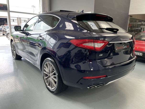 Maserati Levante Diesel GranLusso 202 kW image number 9