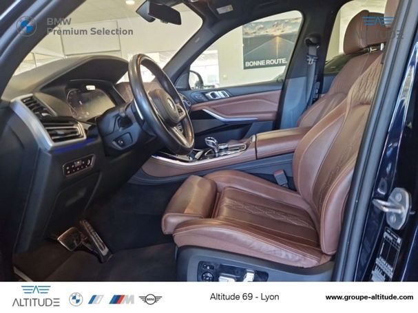 BMW X5 xDrive30d 198 kW image number 10