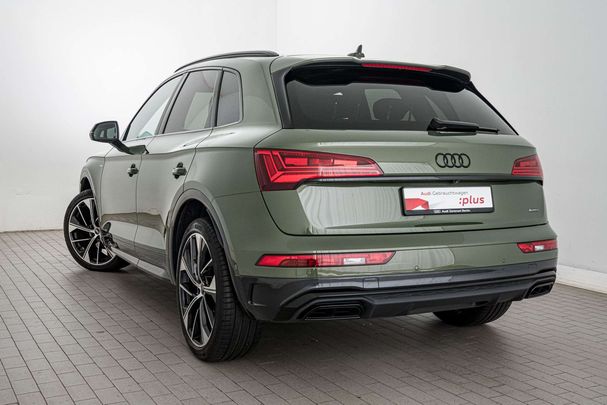 Audi Q5 40 TDI S-line 150 kW image number 6