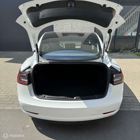 Tesla Model 3 Long Range 220 kW image number 13