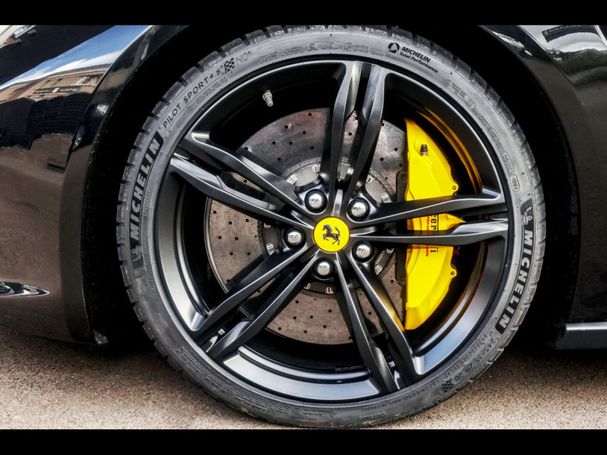 Ferrari GTC4Lusso V12 507 kW image number 8