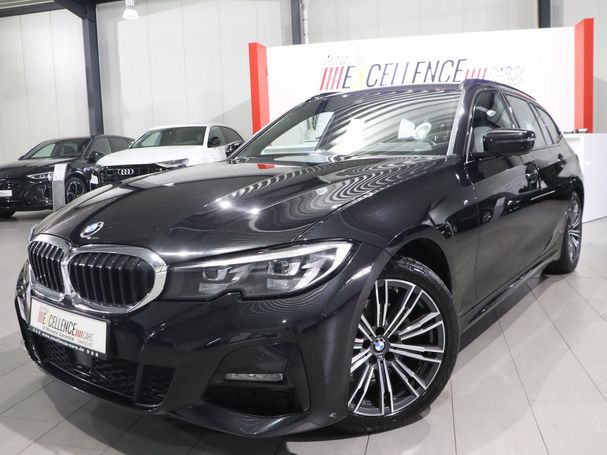 BMW 320d Touring 140 kW image number 2