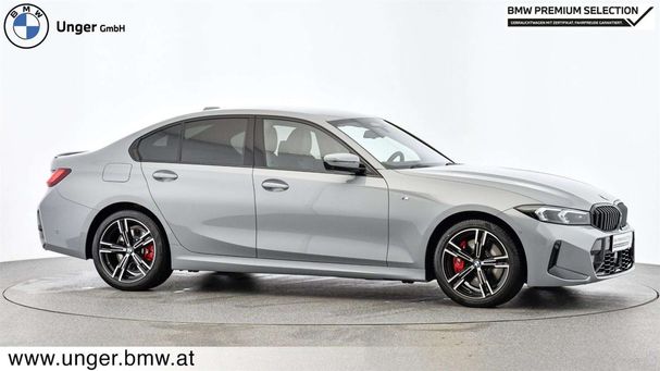 BMW 320d xDrive 140 kW image number 13