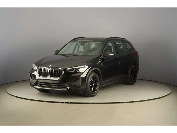 BMW X1 25e xDrive 162 kW image number 1