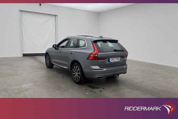 Volvo XC60 Recharge T8 AWD 288 kW image number 9