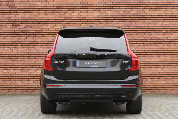 Volvo XC90 T8 AWD 335 kW image number 10