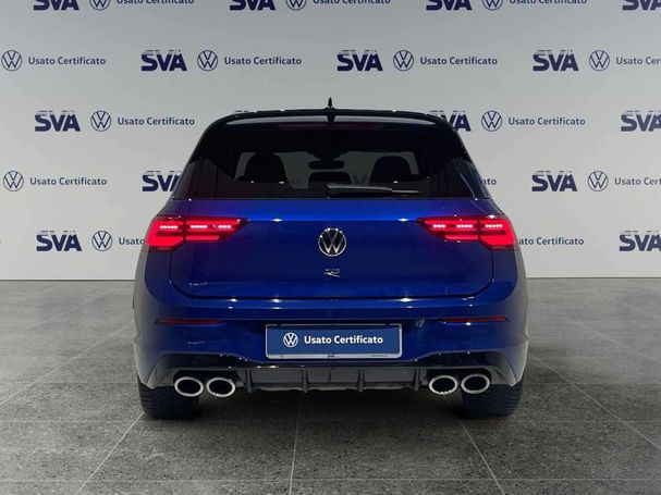 Volkswagen Golf R DSG 4Motion 235 kW image number 4