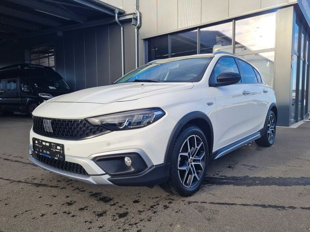 Fiat Tipo 74 kW image number 1