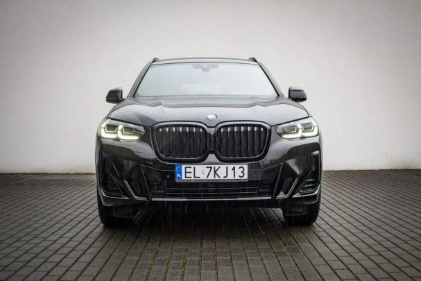 BMW X3 xDrive 140 kW image number 5