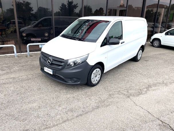 Mercedes-Benz Vito 114 CDi compact 100 kW image number 12