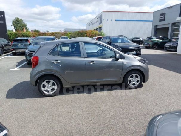 Kia Picanto 1.0 49 kW image number 13