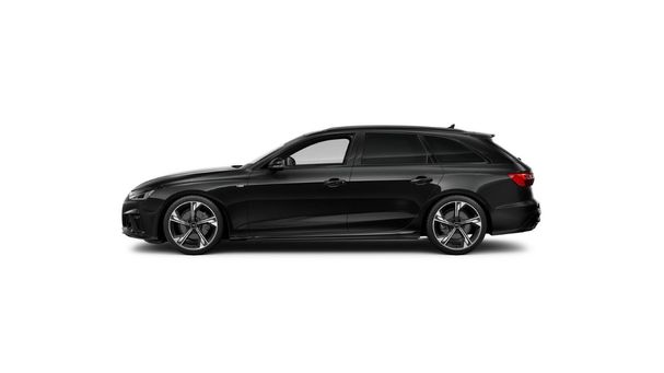 Audi A4 35 TFSI S-line Avant 110 kW image number 1