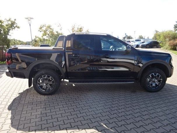 Ford Ranger 3.0 Wildtrak 177 kW image number 2