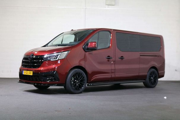 Renault Trafic dCi 170 125 kW image number 2