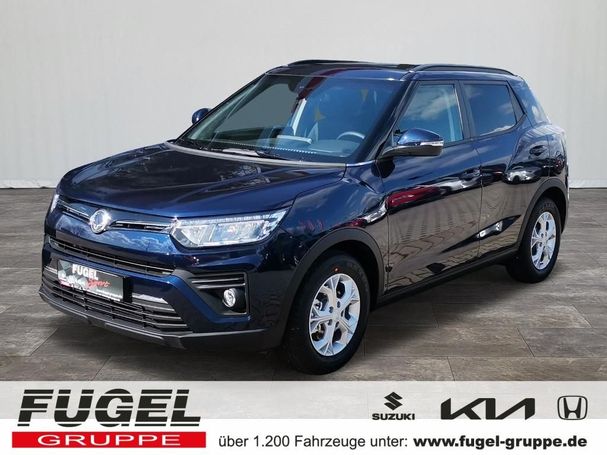 SsangYong Tivoli 1.5 120 kW image number 2