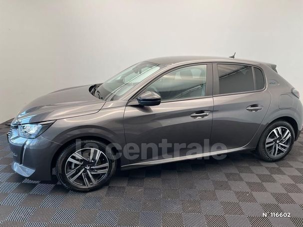 Peugeot 208 PureTech 100 74 kW image number 13