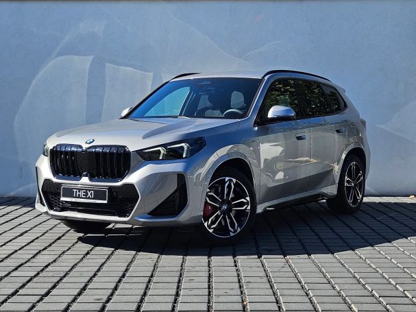 BMW X1 sDrive18i 100 kW image number 2