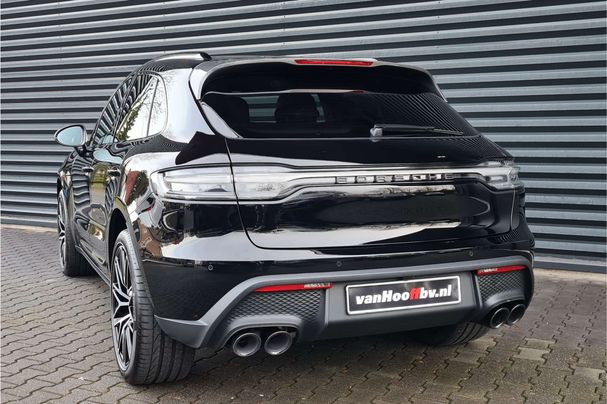 Porsche Macan 196 kW image number 24