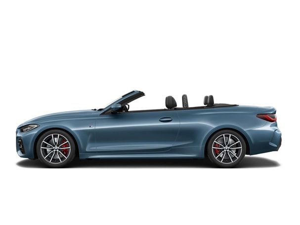 BMW 420i Cabrio M Sport 135 kW image number 5