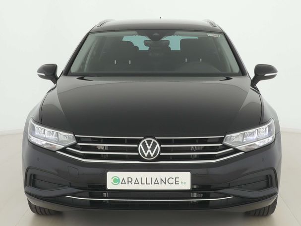 Volkswagen Passat Variant 2.0 TDI Business DSG 110 kW image number 3