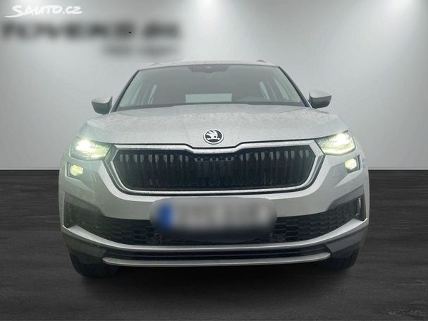 Skoda Kodiaq 2.0 TSI 4x4 140 kW image number 2