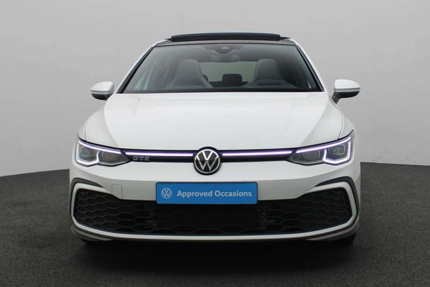 Volkswagen Golf 1.4 eHybrid GTE DSG 180 kW image number 20