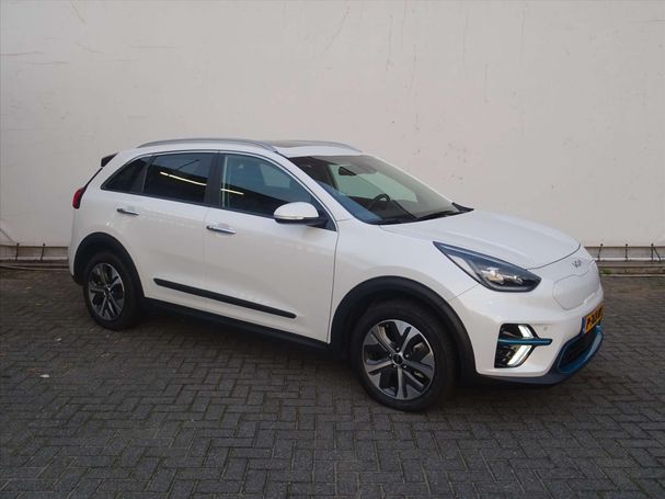 Kia Niro e 64 kWh 150 kW image number 2