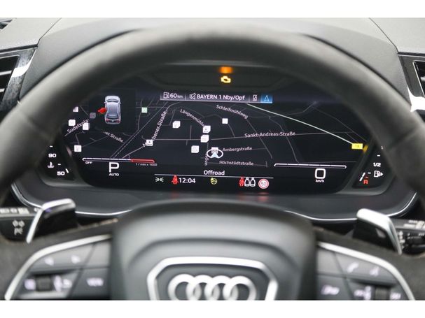 Audi RSQ3 294 kW image number 13