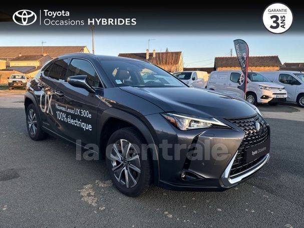 Lexus UX 300e 150 kW image number 2