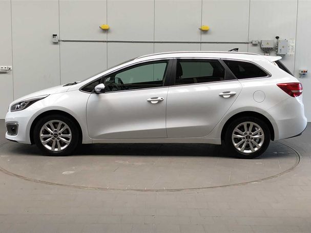 Kia Ceed 1.6 CRDi SW Spirit 100 kW image number 6