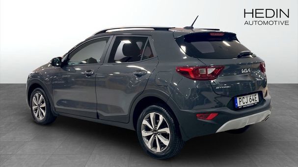 Kia Stonic 1.0 T-GDi 100 74 kW image number 6