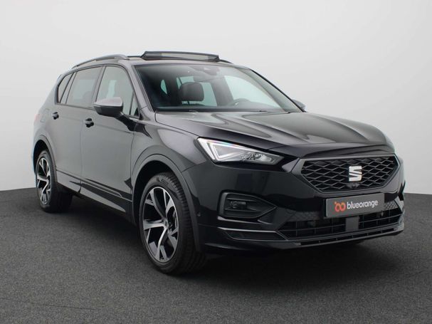 Seat Tarraco 180 kW image number 12